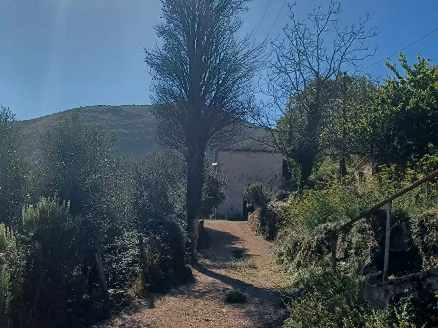 Immagine 25 di Casa semindipendente in vendita  in Vettia a Amaseno