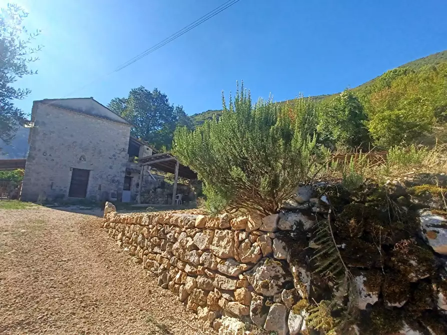 Immagine 28 di Casa semindipendente in vendita  in Vettia a Amaseno