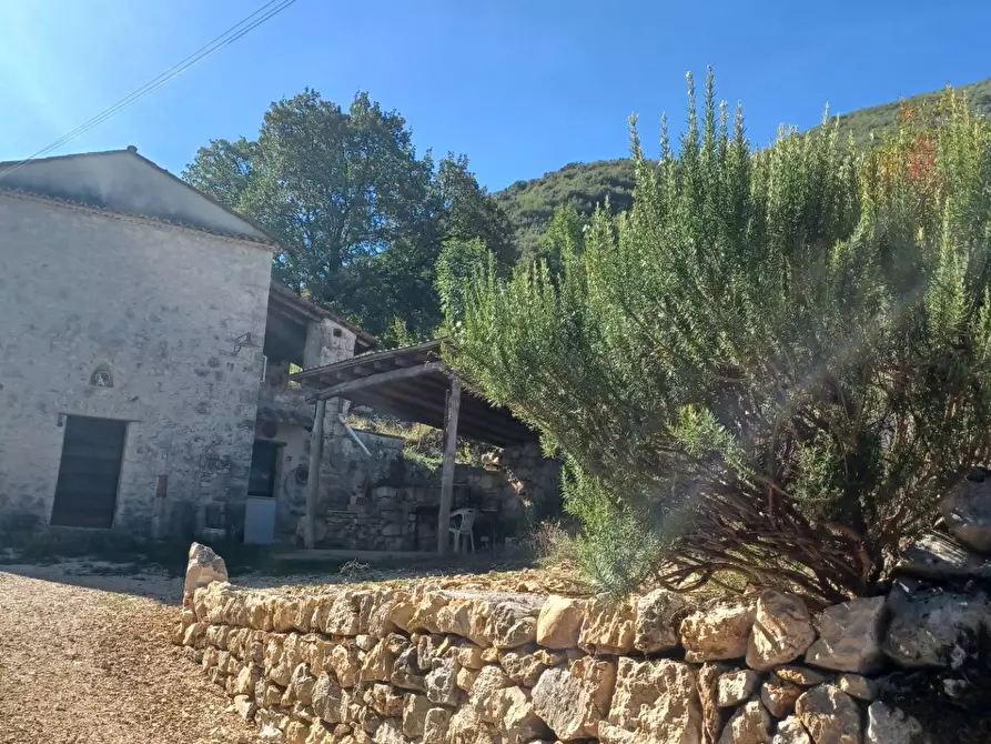 Immagine 35 di Casa semindipendente in vendita  in Vettia a Amaseno