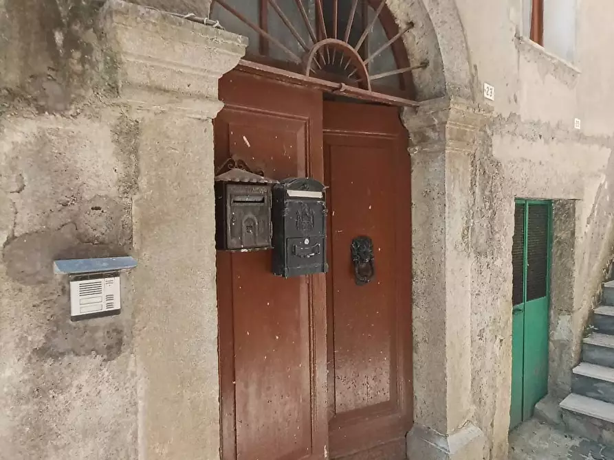 Immagine 3 di Appartamento in vendita  in Via Vicolo Giglio a Arnara