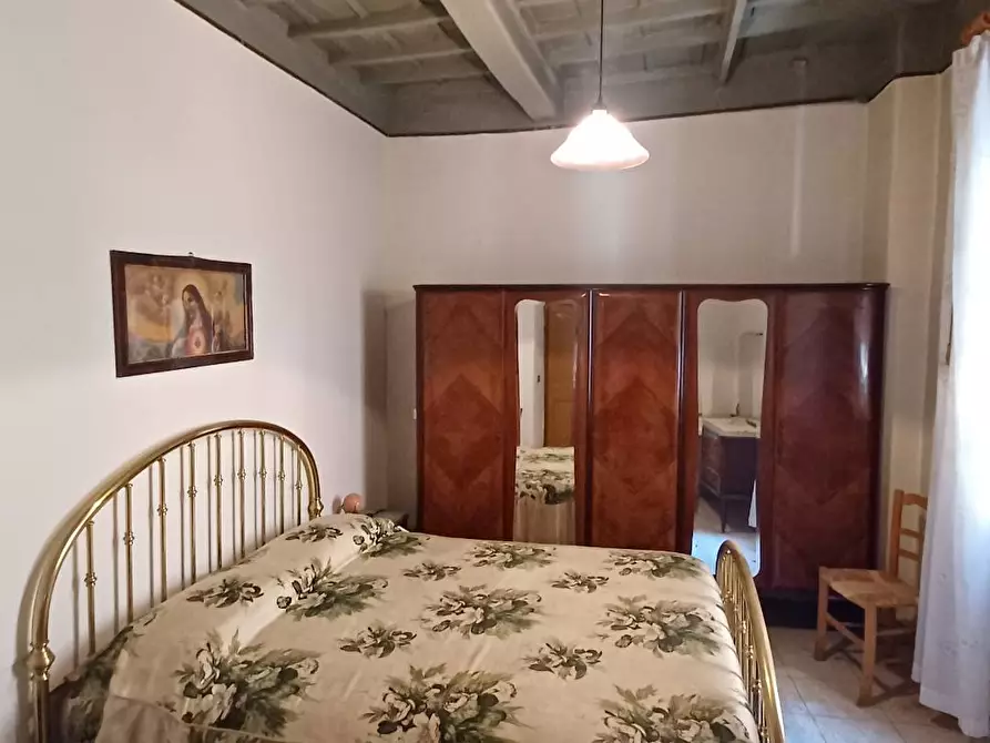 Immagine 4 di Appartamento in vendita  in Via Vicolo Giglio a Arnara