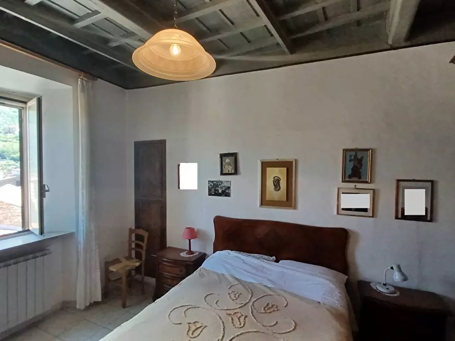 Immagine 6 di Appartamento in vendita  in Via Vicolo Giglio a Arnara