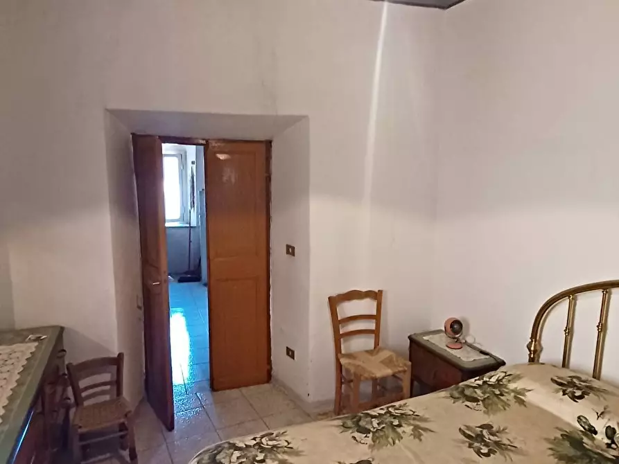 Immagine 7 di Appartamento in vendita  in Via Vicolo Giglio a Arnara