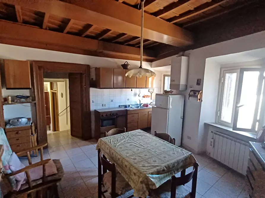 Immagine 8 di Appartamento in vendita  in Via Vicolo Giglio a Arnara