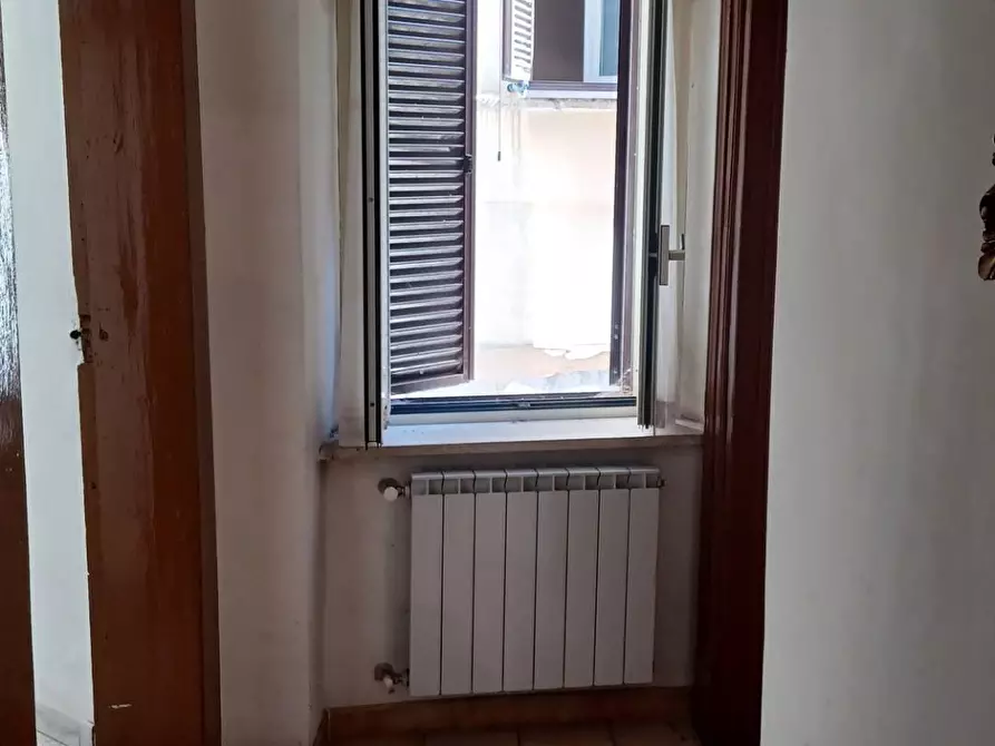 Immagine 9 di Appartamento in vendita  in Via Vicolo Giglio a Arnara