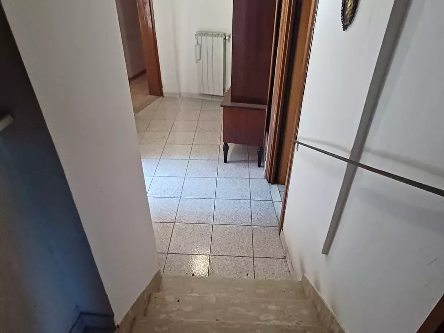 Immagine 13 di Appartamento in vendita  in Via Vicolo Giglio a Arnara