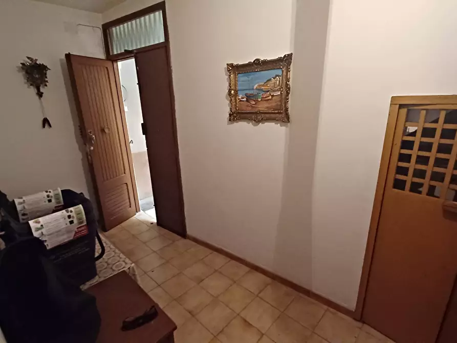 Immagine 15 di Appartamento in vendita  in Via Vicolo Giglio a Arnara