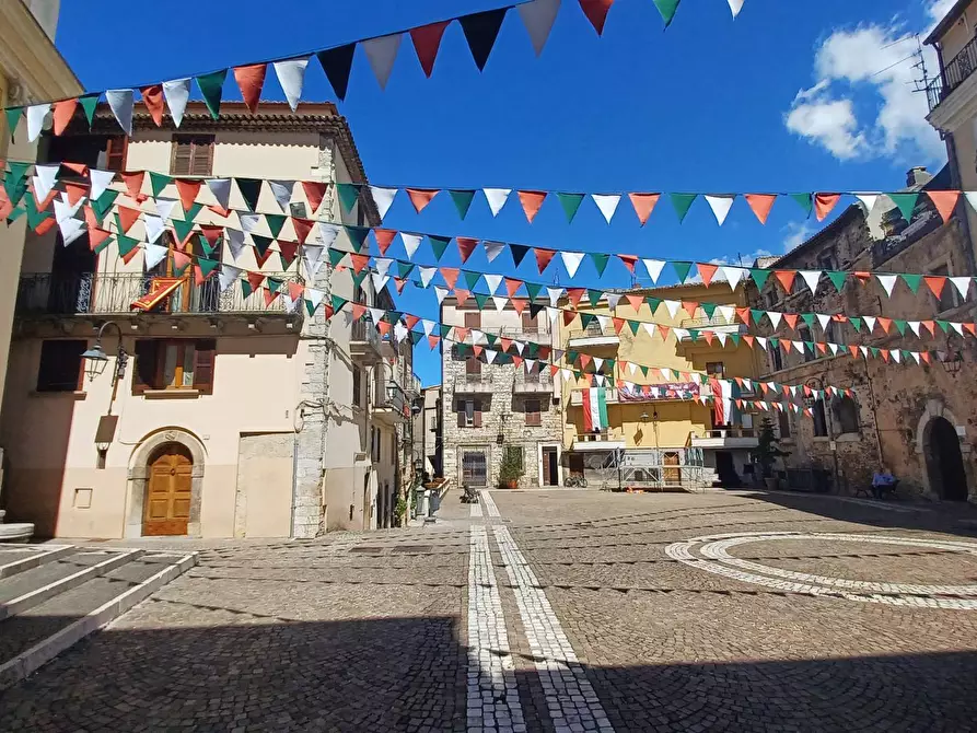 Immagine 16 di Appartamento in vendita  in Via Vicolo Giglio a Arnara