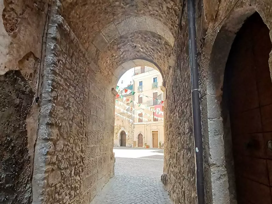 Immagine 17 di Appartamento in vendita  in Via Vicolo Giglio a Arnara