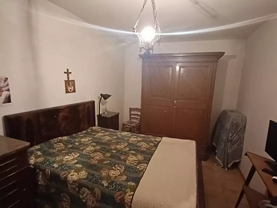 Immagine 18 di Appartamento in vendita  in Via Vicolo Giglio a Arnara