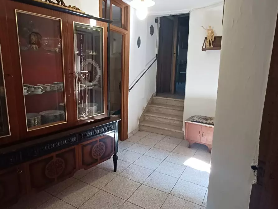 Immagine 19 di Appartamento in vendita  in Via Vicolo Giglio a Arnara