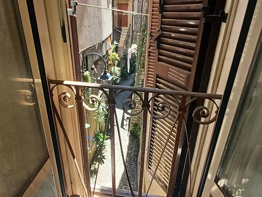 Immagine 20 di Appartamento in vendita  in Via Vicolo Giglio a Arnara