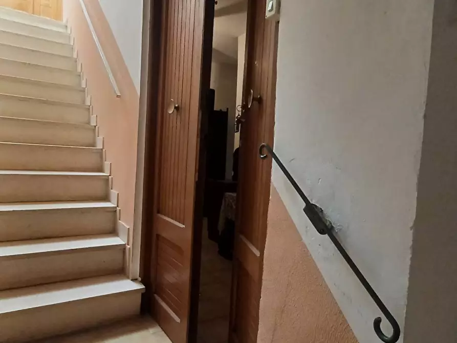 Immagine 23 di Appartamento in vendita  in Via Vicolo Giglio a Arnara