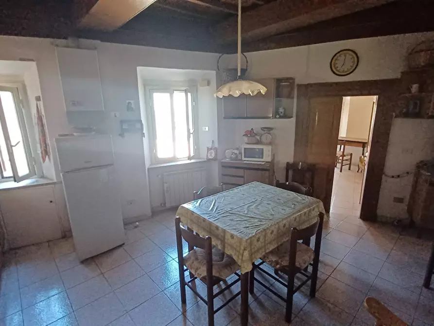 Immagine 24 di Appartamento in vendita  in Via Vicolo Giglio a Arnara