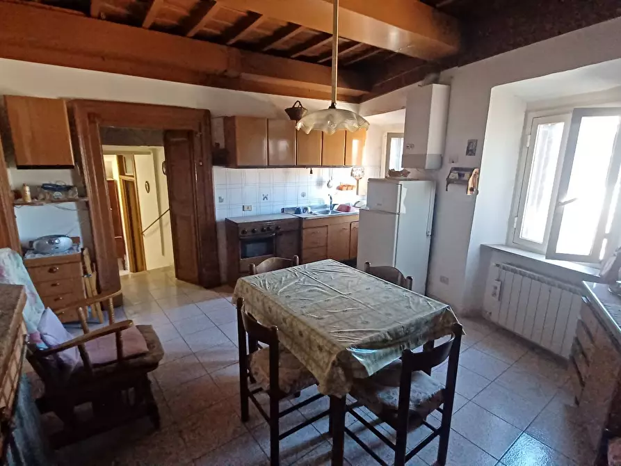 Immagine 28 di Appartamento in vendita  in Via Vicolo Giglio a Arnara