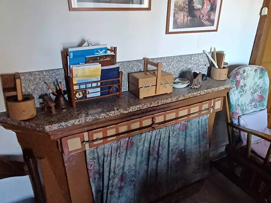 Immagine 29 di Appartamento in vendita  in Via Vicolo Giglio a Arnara