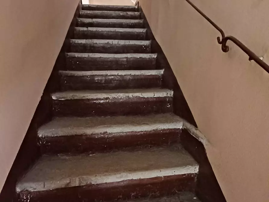 Immagine 31 di Appartamento in vendita  in Via Vicolo Giglio a Arnara