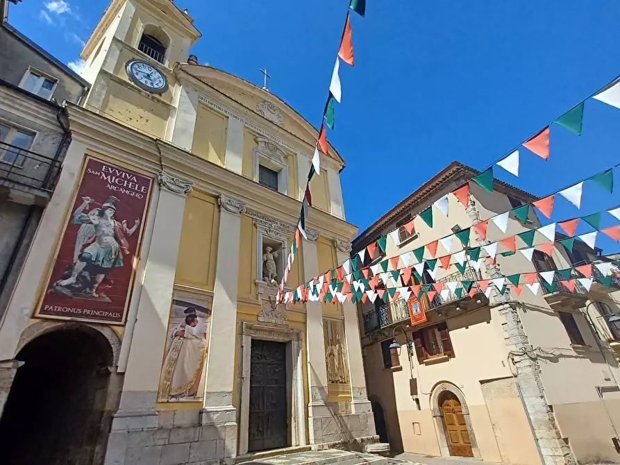 Immagine 36 di Appartamento in vendita  in Via Vicolo Giglio a Arnara