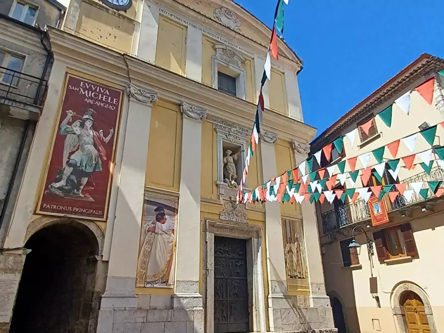 Immagine 37 di Appartamento in vendita  in Via Vicolo Giglio a Arnara