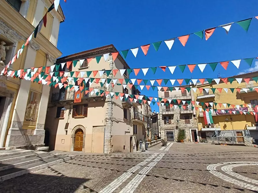 Immagine 38 di Appartamento in vendita  in Via Vicolo Giglio a Arnara