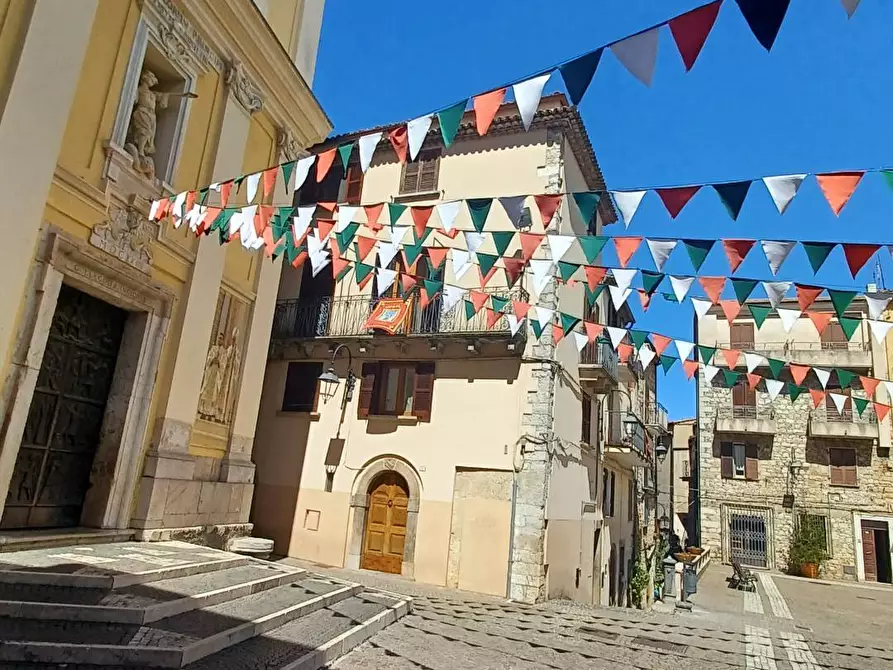 Immagine 43 di Appartamento in vendita  in Via Vicolo Giglio a Arnara
