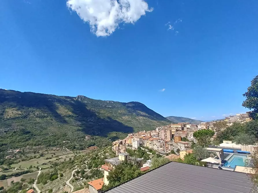 Immagine 46 di Appartamento in vendita  in Via Vicolo Giglio a Arnara