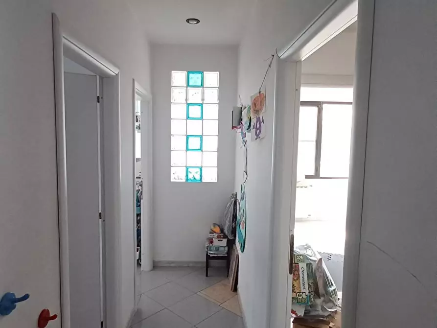 Immagine 7 di Appartamento in vendita  in Via Principe Umberto 20 a Ceccano