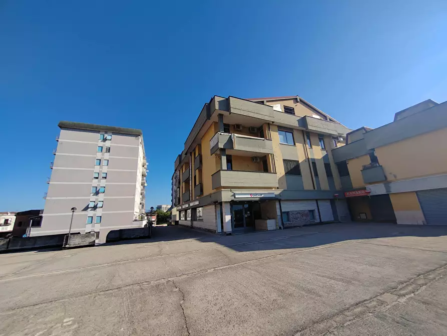 Immagine 12 di Appartamento in vendita  in Via Principe Umberto 20 a Ceccano
