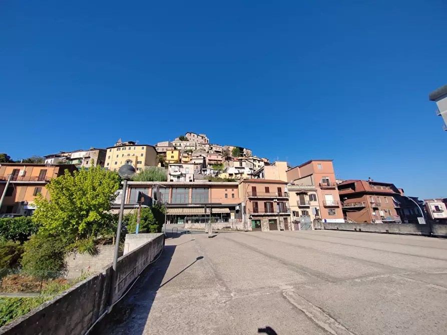 Immagine 13 di Appartamento in vendita  in Via Principe Umberto 20 a Ceccano