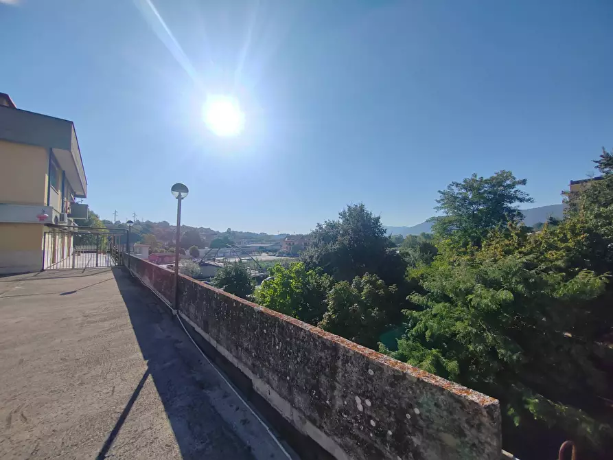 Immagine 14 di Appartamento in vendita  in Via Principe Umberto 20 a Ceccano