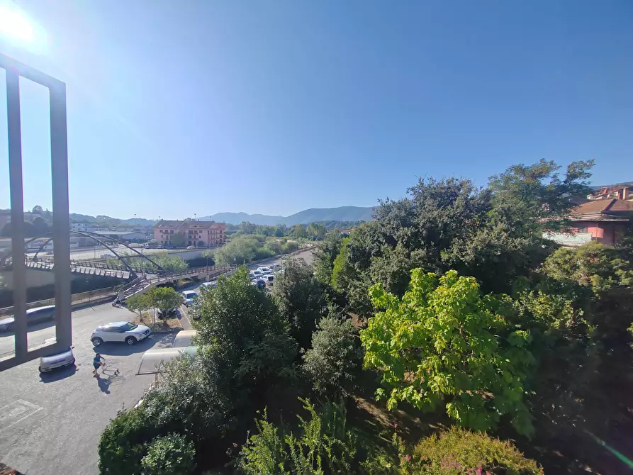 Immagine 15 di Appartamento in vendita  in Via Principe Umberto 20 a Ceccano