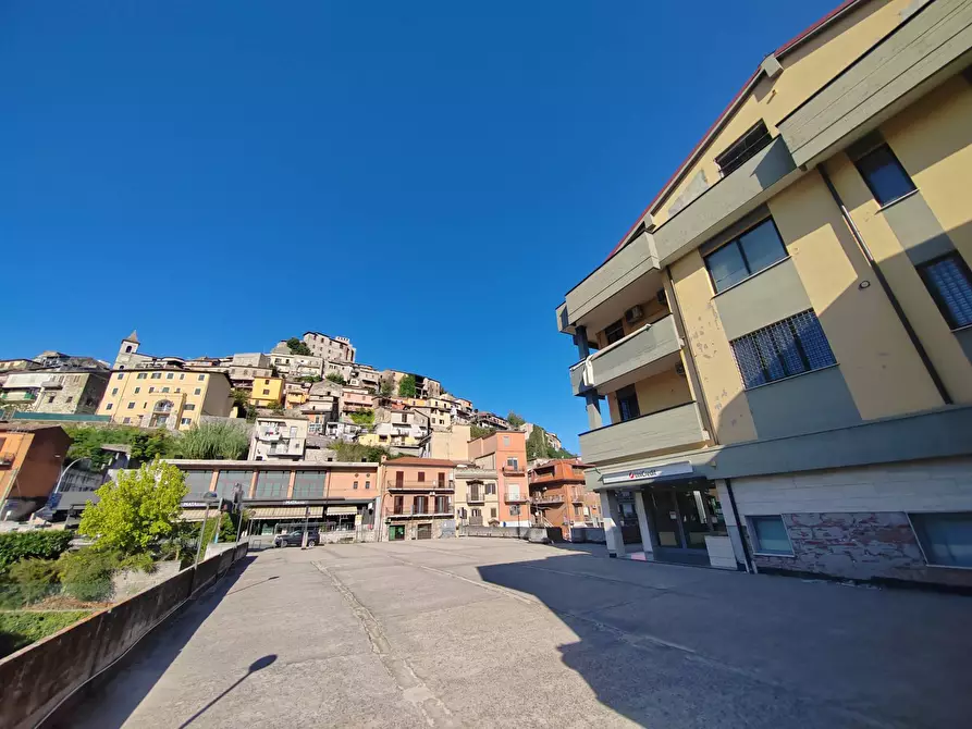 Immagine 17 di Appartamento in vendita  in Via Principe Umberto 20 a Ceccano