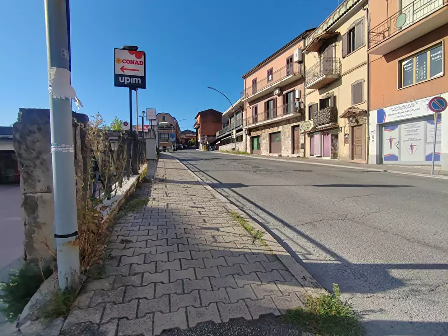 Immagine 21 di Appartamento in vendita  in Via Principe Umberto 20 a Ceccano
