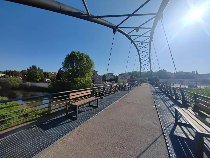 Immagine 28 di Appartamento in vendita  in Via Principe Umberto 20 a Ceccano