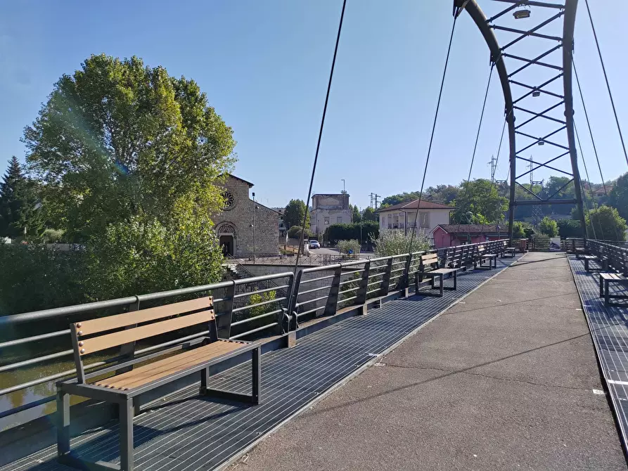 Immagine 29 di Appartamento in vendita  in Via Principe Umberto 20 a Ceccano