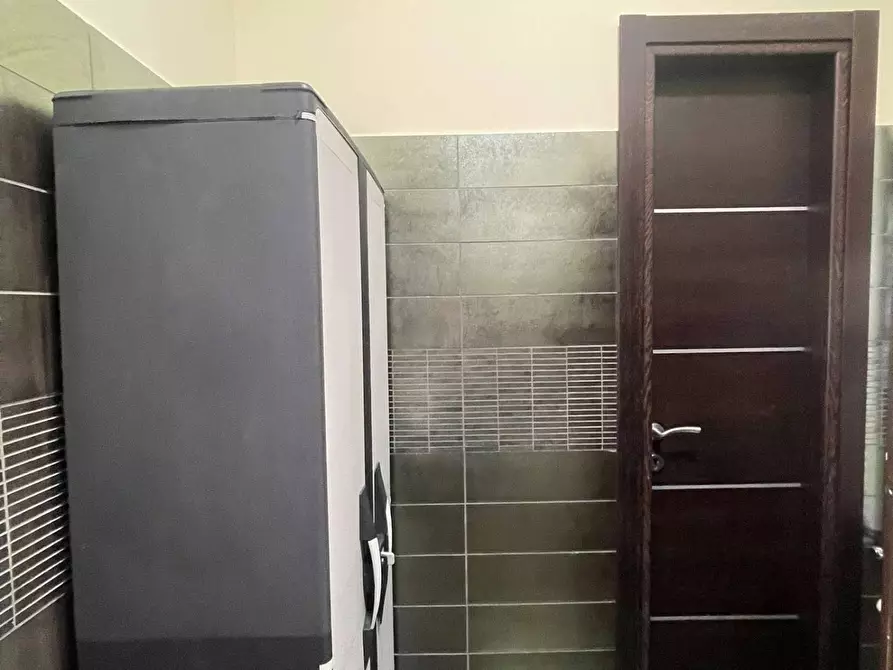 Immagine 12 di Attività commerciale in vendita  in via don morosini 3 a Frosinone