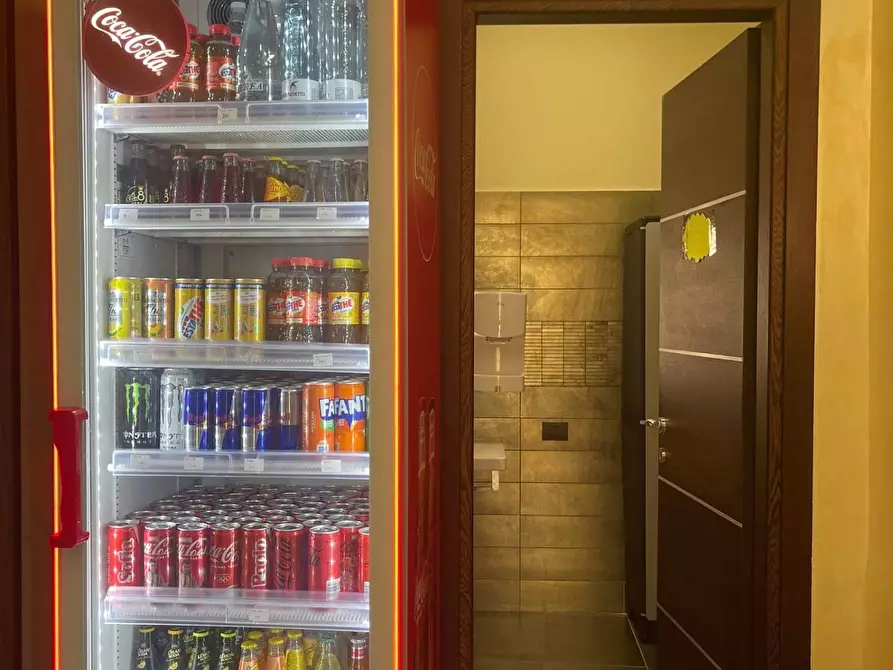 Immagine 10 di Attività commerciale in vendita  in via don morosini 3 a Frosinone