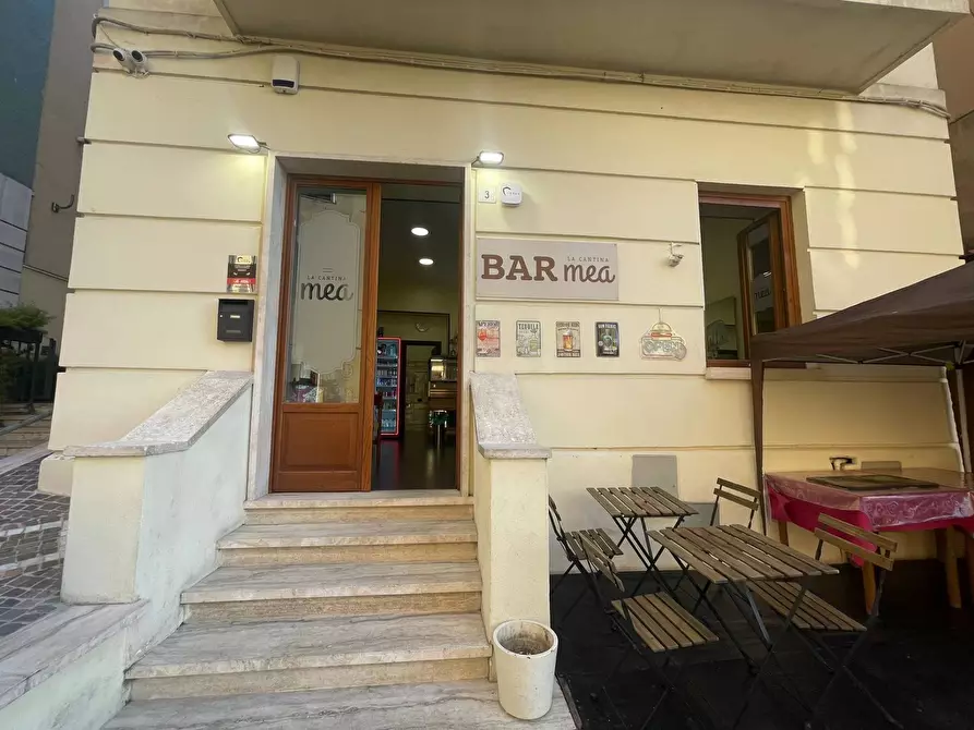 Immagine 3 di Attività commerciale in vendita  in via don morosini 3 a Frosinone