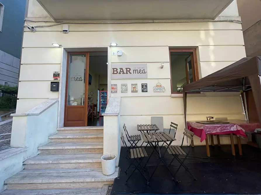 Immagine 1 di Attività commerciale in vendita  in via don morosini 3 a Frosinone