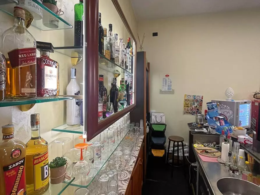 Immagine 5 di Attività commerciale in vendita  in via don morosini 3 a Frosinone