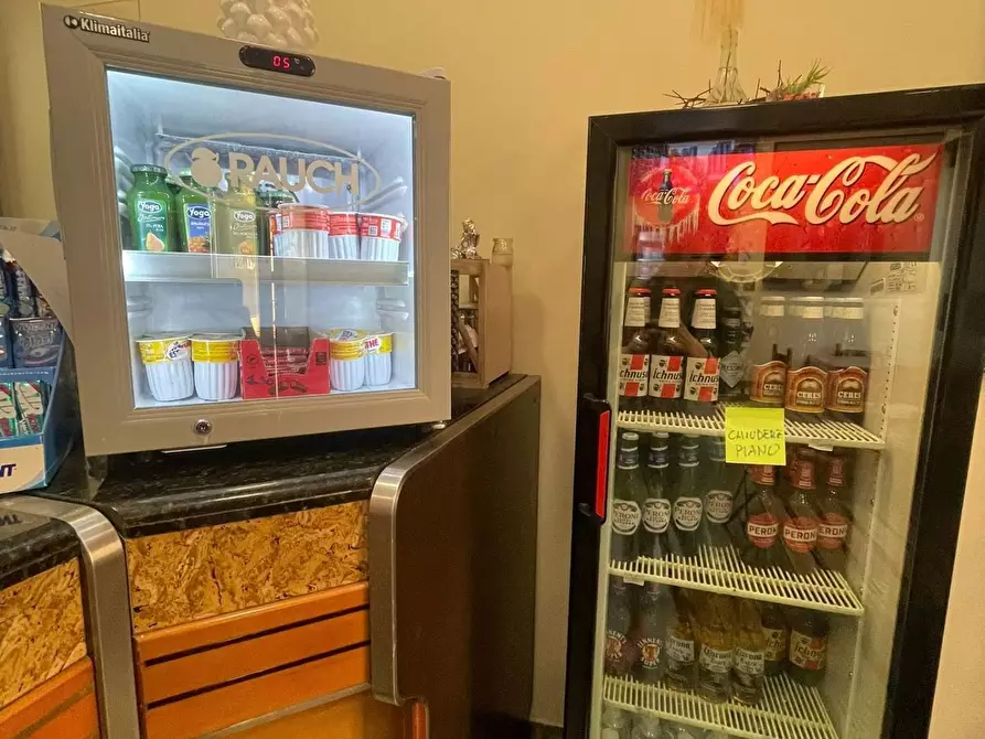 Immagine 6 di Attività commerciale in vendita  in via don morosini 3 a Frosinone