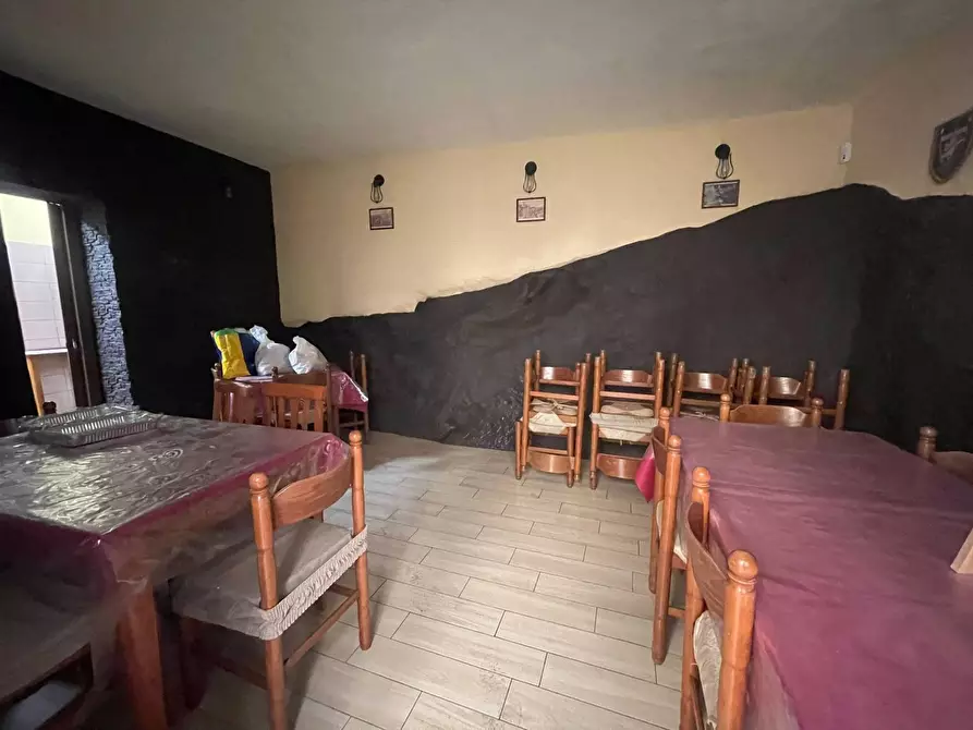 Immagine 14 di Attività commerciale in vendita  in via don morosini 3 a Frosinone