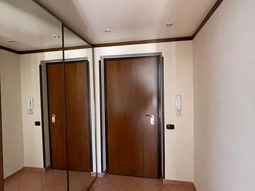 Immagine 27 di Appartamento in vendita  in Via san francesco di fuori a Alatri