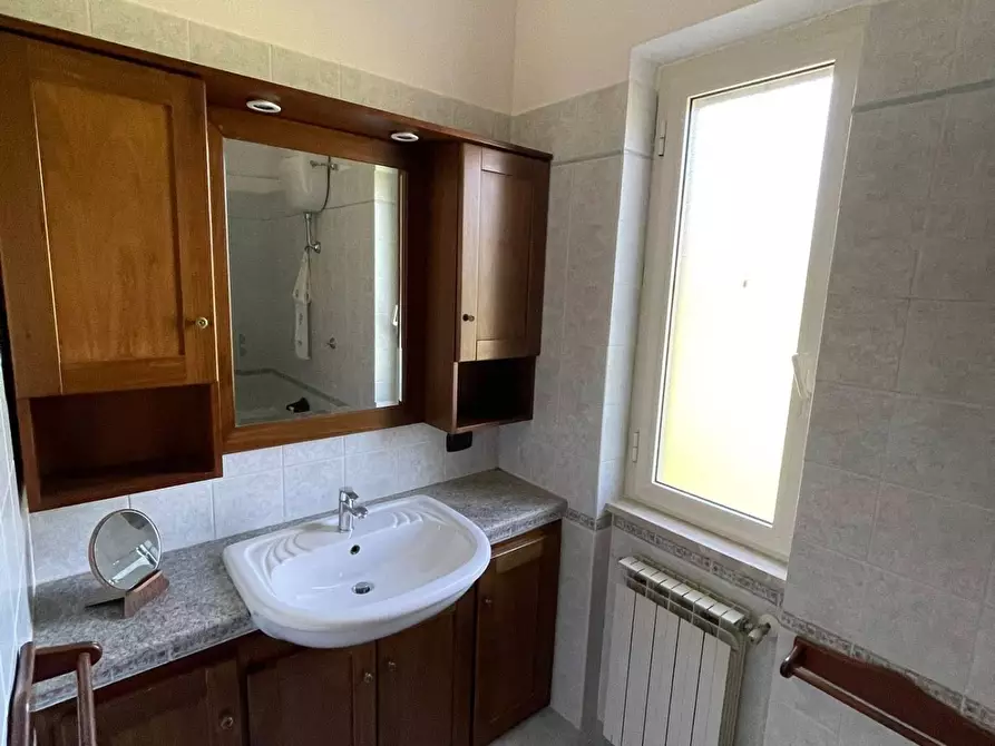 Immagine 20 di Appartamento in vendita  in Via san francesco di fuori a Alatri