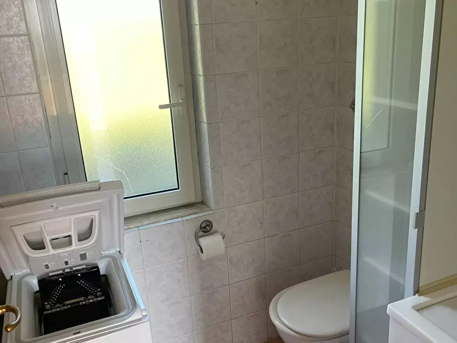 Immagine 23 di Appartamento in vendita  in Via san francesco di fuori a Alatri