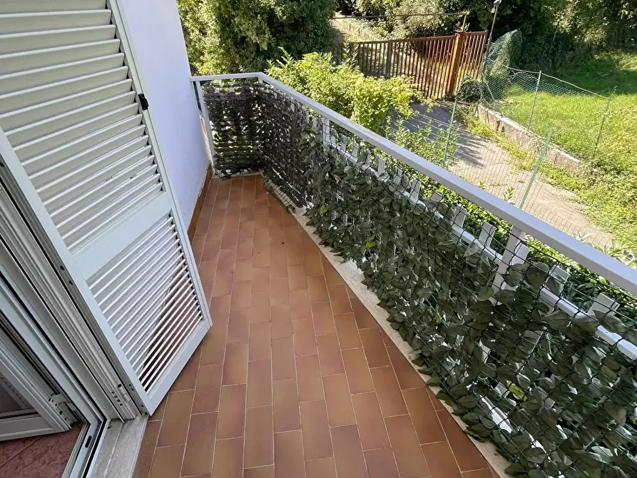 Immagine 13 di Appartamento in vendita  in Via san francesco di fuori a Alatri