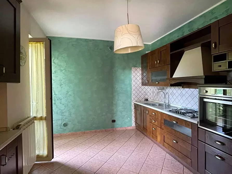 Immagine 10 di Appartamento in vendita  in Via san francesco di fuori a Alatri