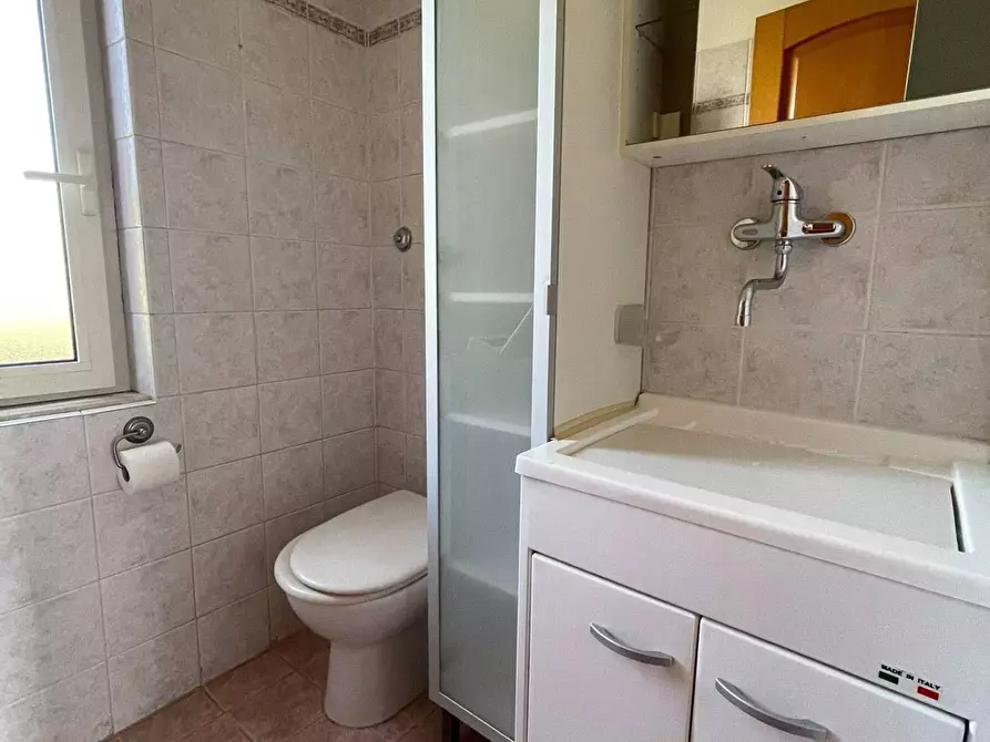 Immagine 24 di Appartamento in vendita  in Via san francesco di fuori a Alatri