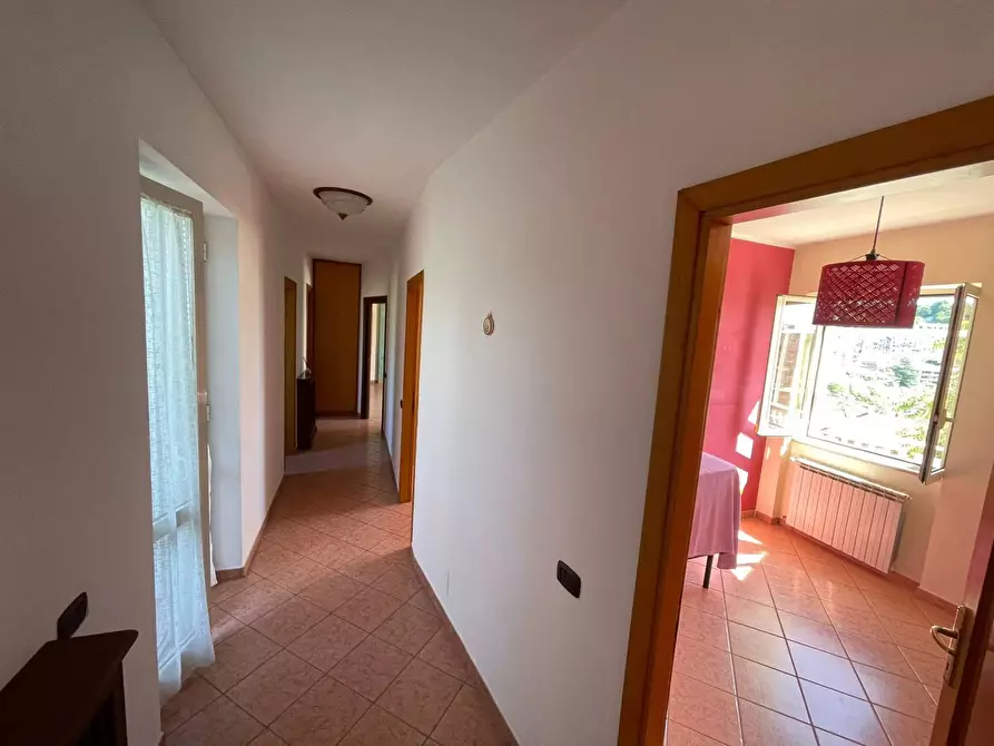 Immagine 6 di Appartamento in vendita  in Via san francesco di fuori a Alatri