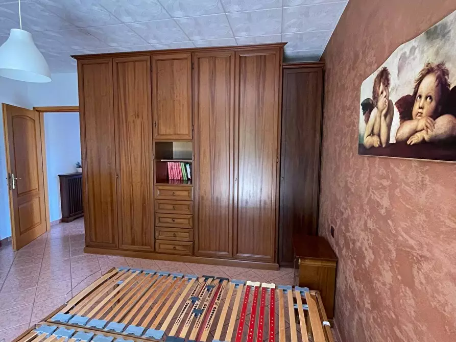 Immagine 18 di Appartamento in vendita  in Via san francesco di fuori a Alatri